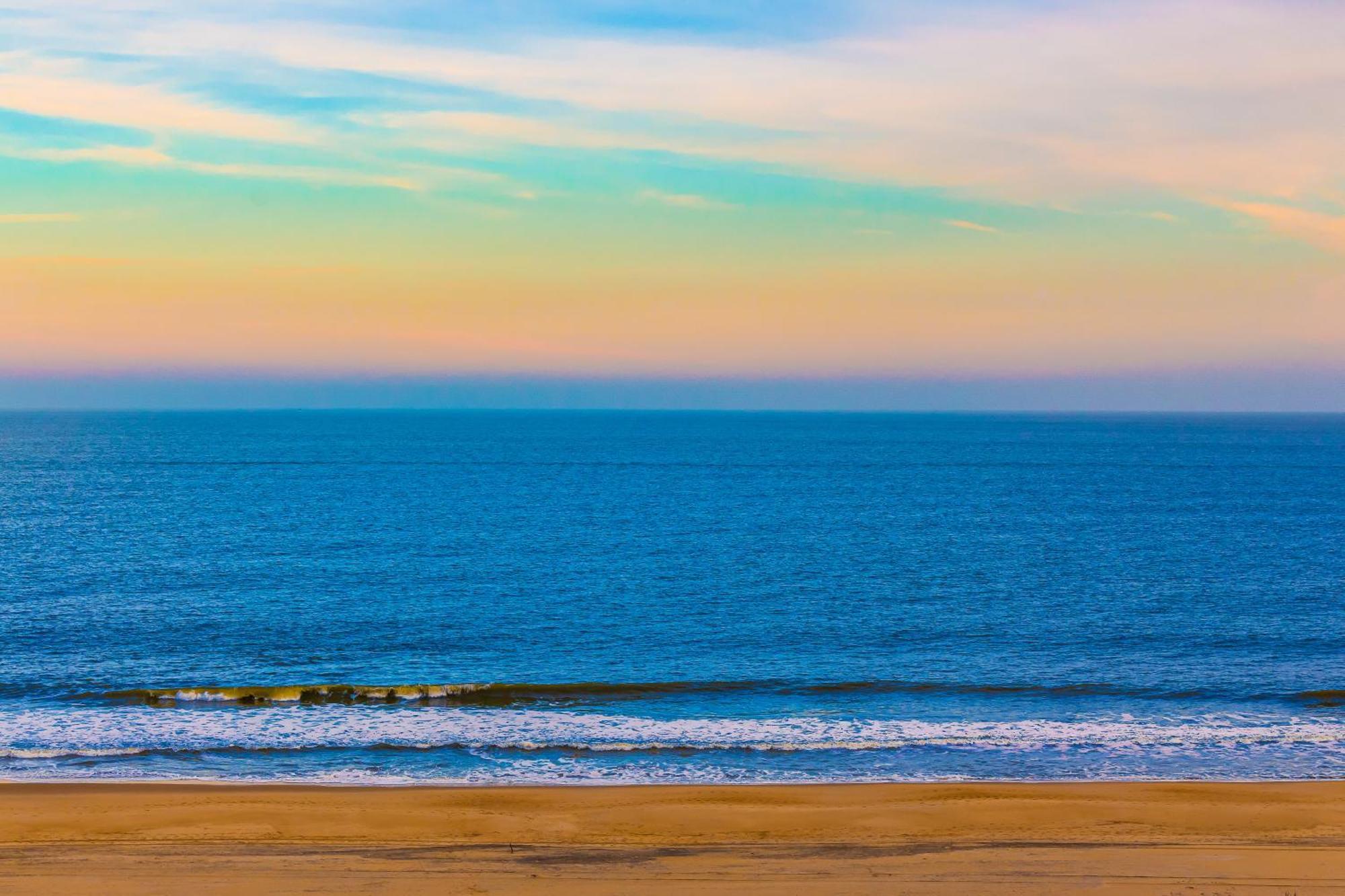 Sea Watch II Ocean City Quarto foto